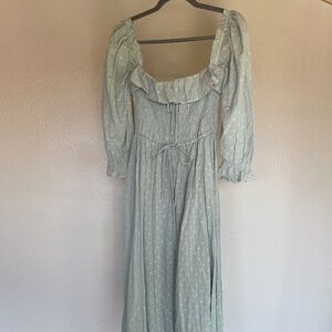 Boho Dress